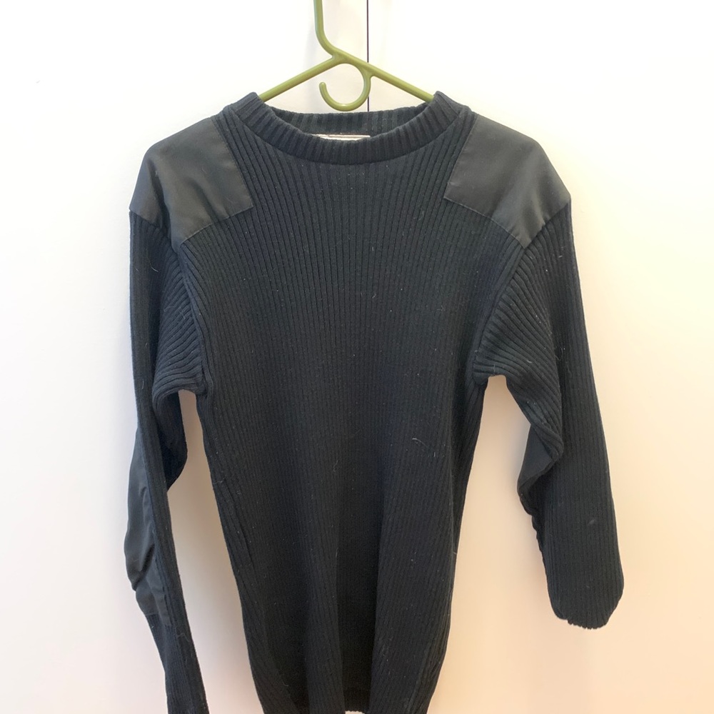 Commando / Combat Sweater - image 4
